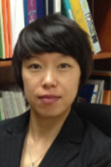 Lirong Liu